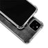 NFL Pittsburgh Steelers Black & White Google Pixel 5 Clear Case